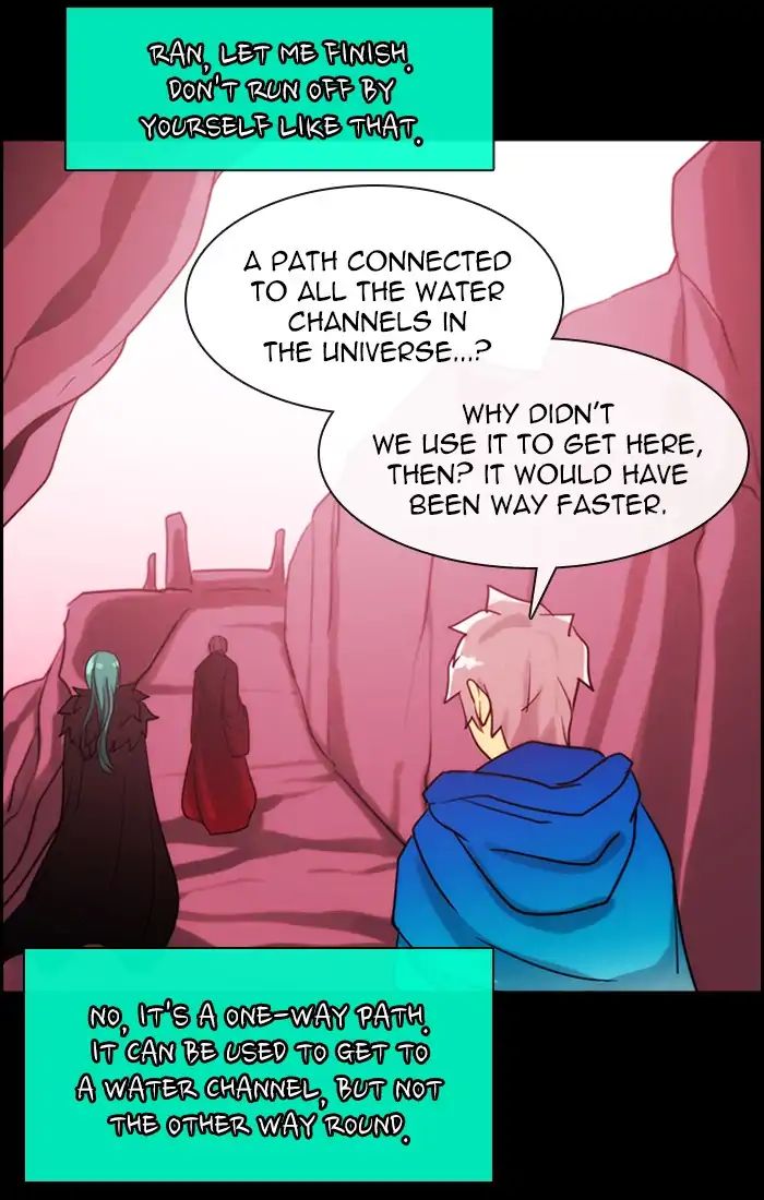 Kubera - Chapter 374: Crime And Punishment (16)