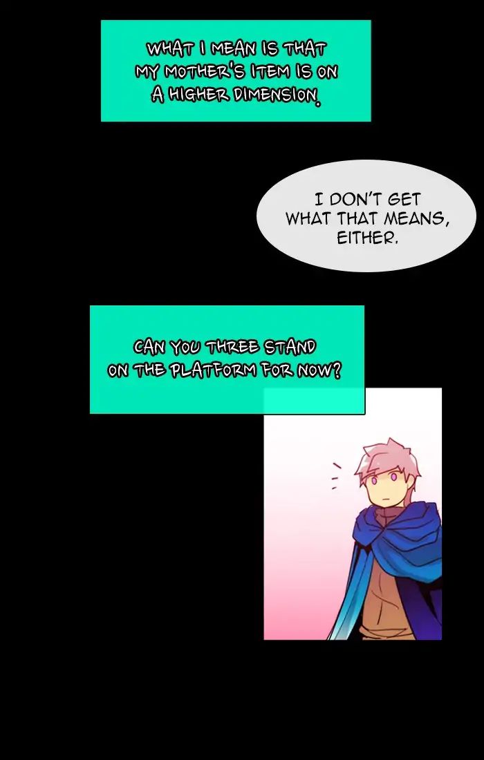 Kubera - Chapter 374: Crime And Punishment (16)