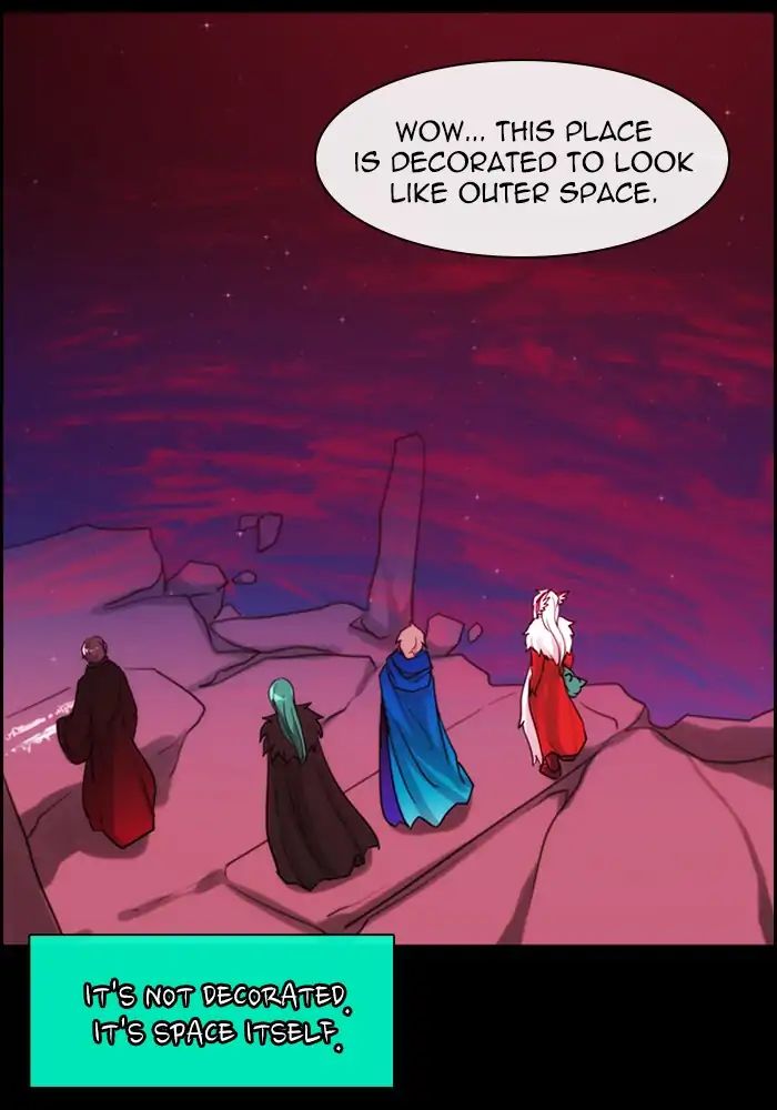 Kubera - Chapter 374: Crime And Punishment (16)