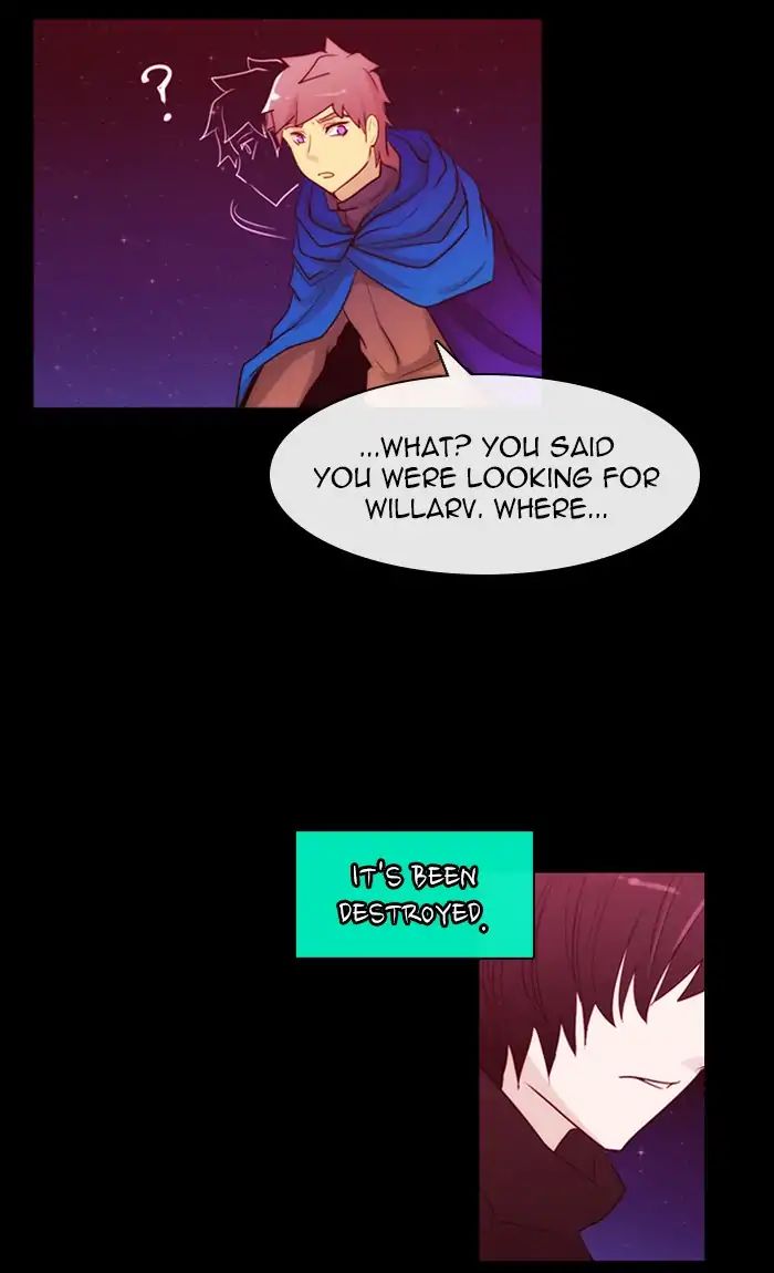 Kubera - Chapter 374: Crime And Punishment (16)