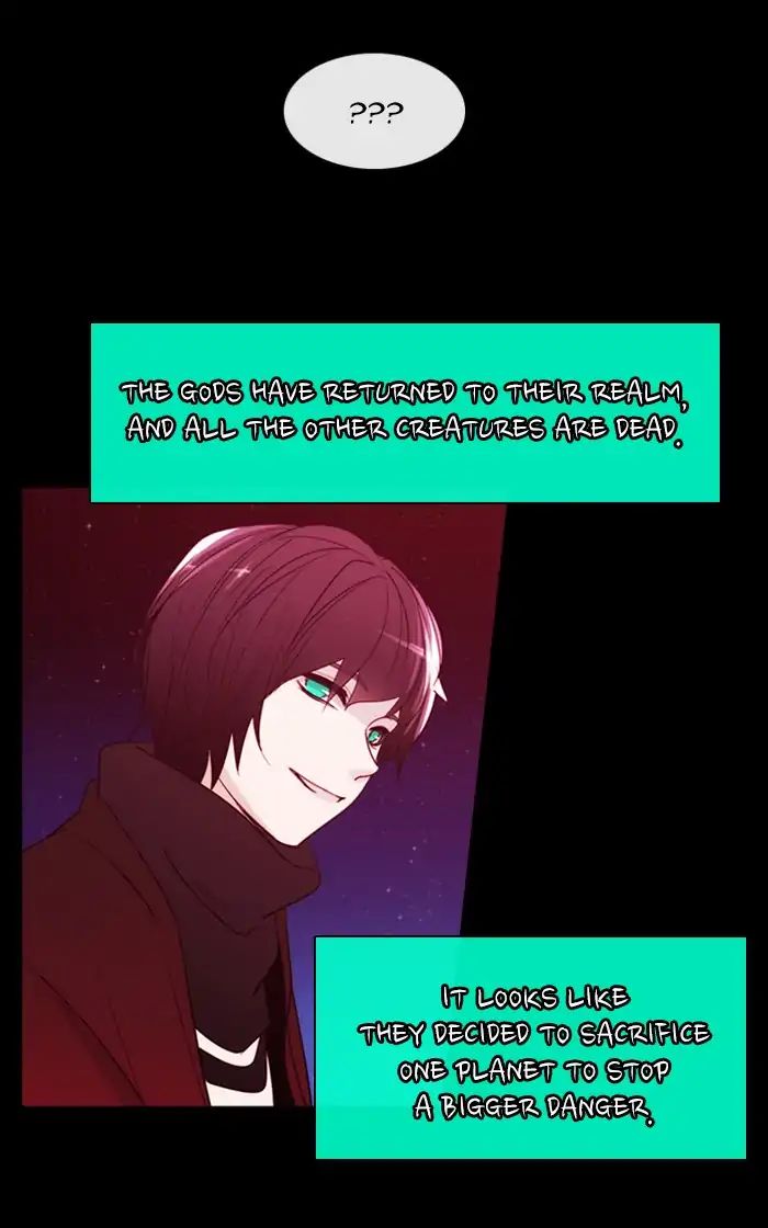 Kubera - Chapter 374: Crime And Punishment (16)