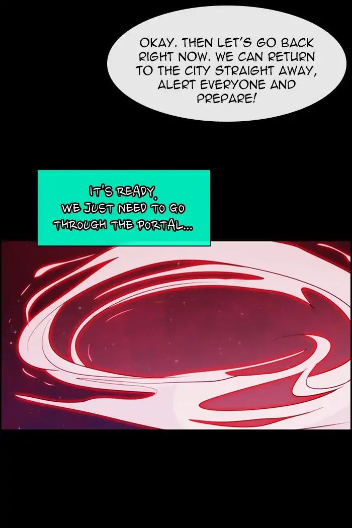 Kubera - Chapter 374: Crime And Punishment (16)