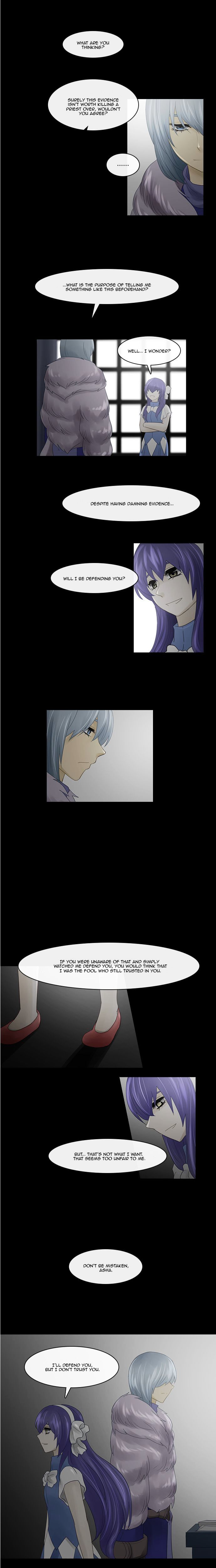 Kubera - Chapter 228 : Isle Of Myths (6)