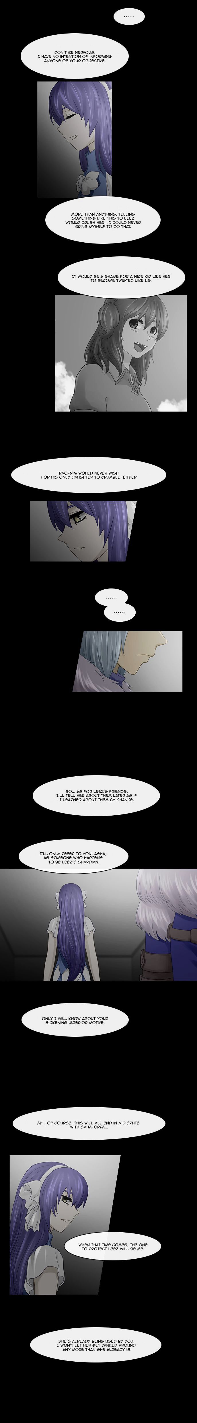 Kubera - Chapter 228 : Isle Of Myths (6)