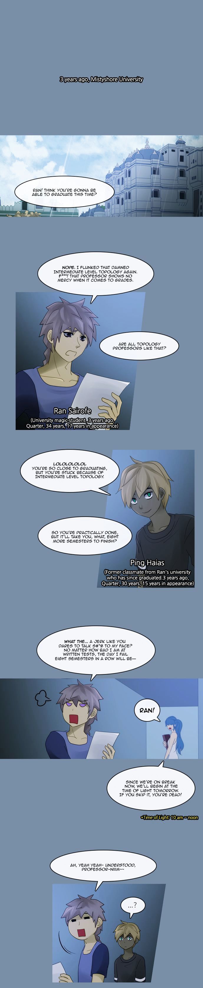 Kubera - Chapter 249 : Your Justice And Mine (12)