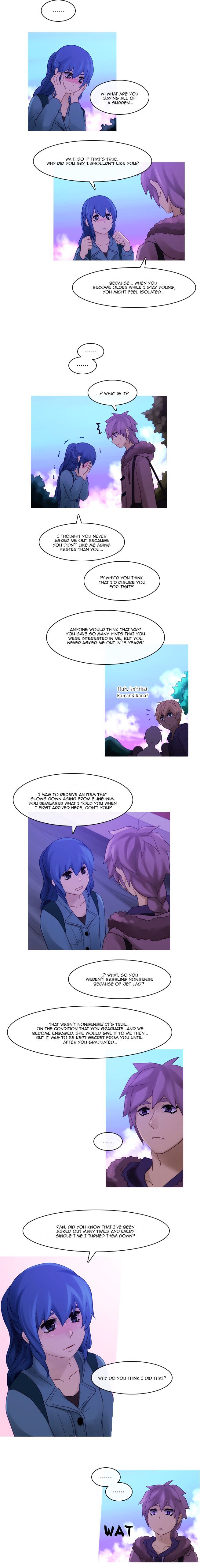 Kubera - Chapter 249 : Your Justice And Mine (12)