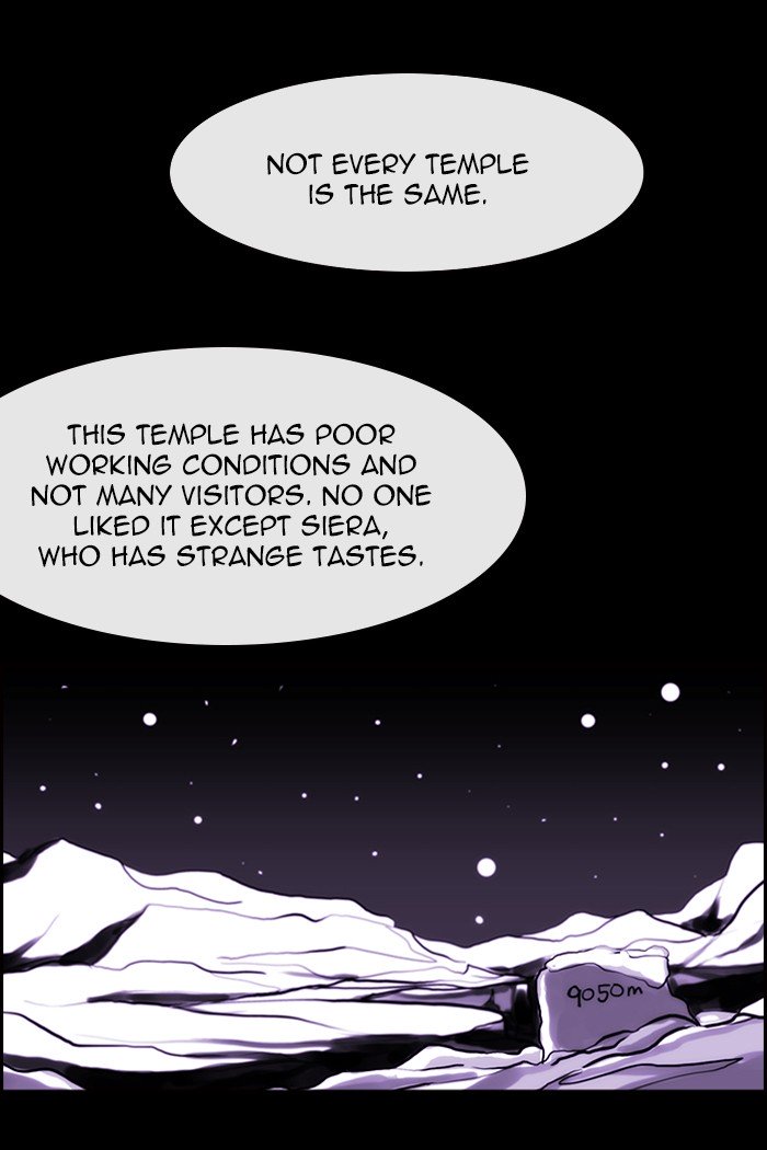 Kubera - Chapter 415