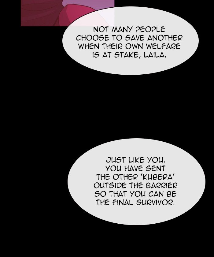 Kubera - Chapter 415