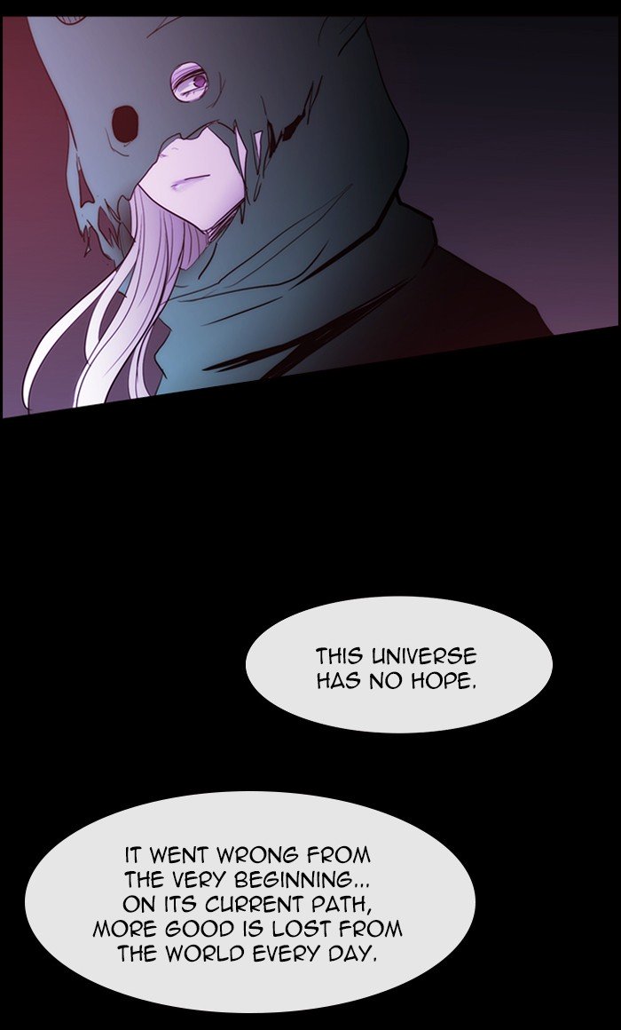 Kubera - Chapter 415