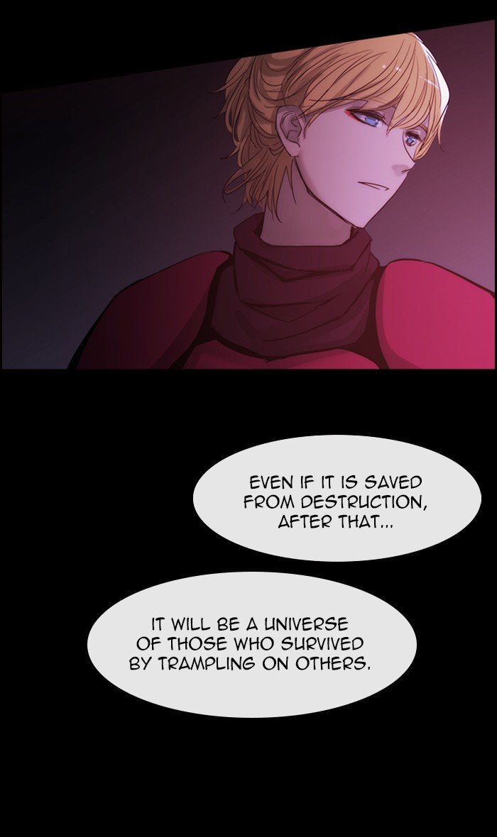 Kubera - Chapter 415