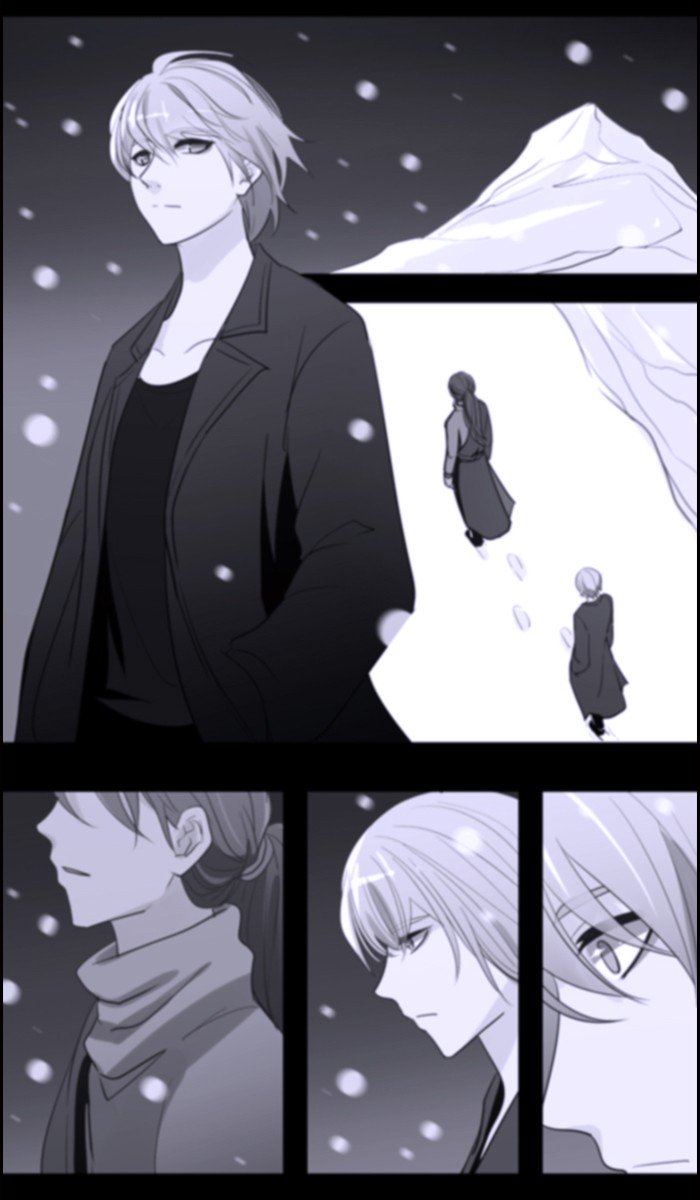 Kubera - Chapter 415