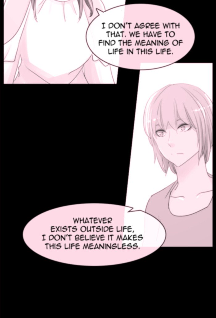 Kubera - Chapter 415