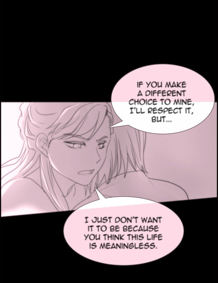 Kubera - Chapter 415