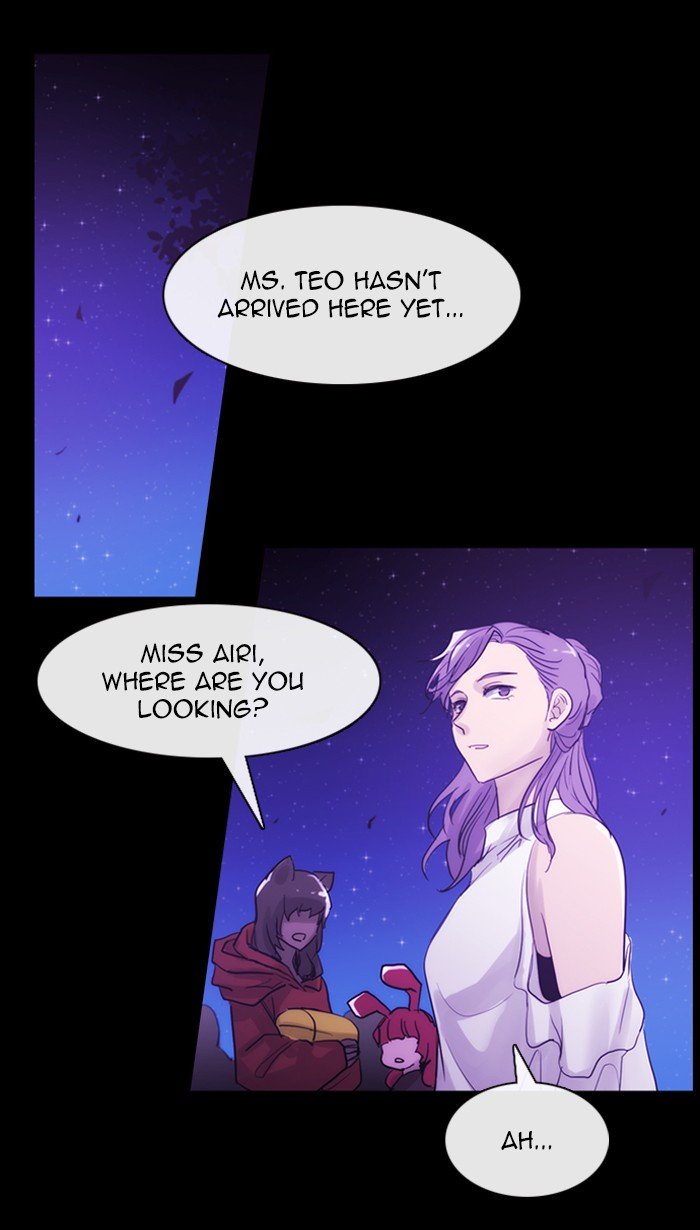 Kubera - Chapter 415