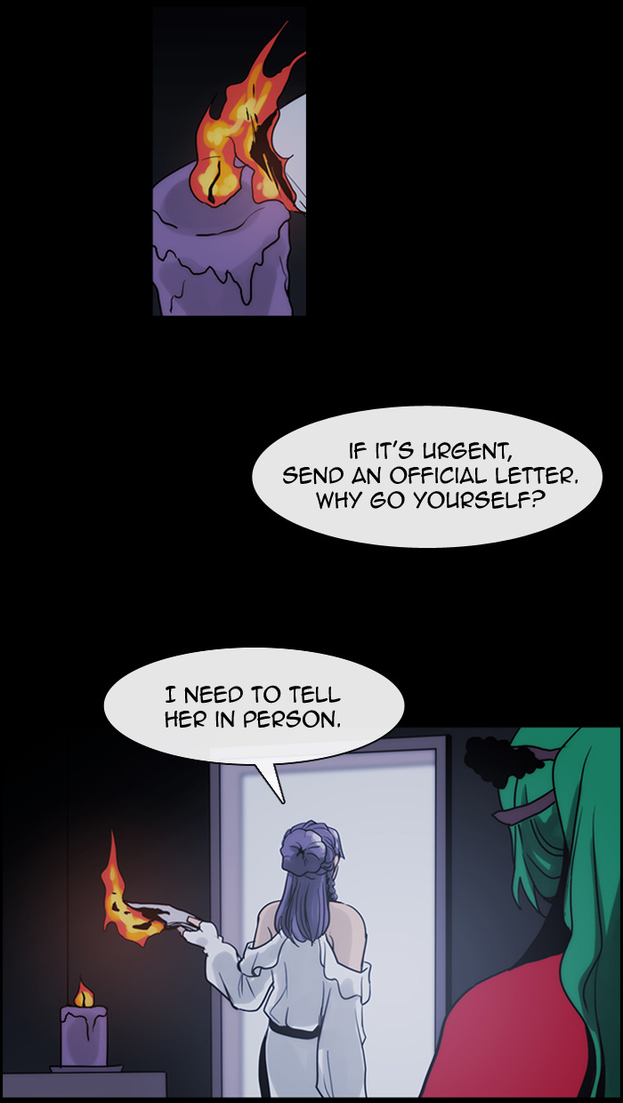 Kubera - Chapter 332