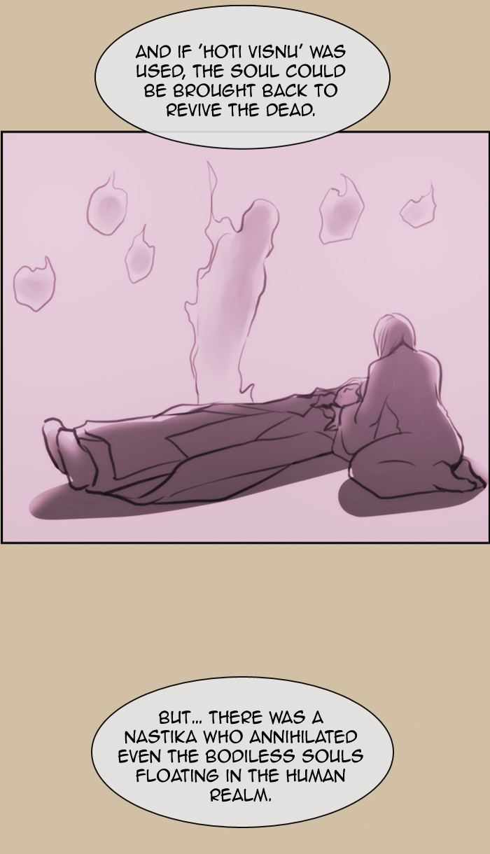 Kubera - Chapter 332