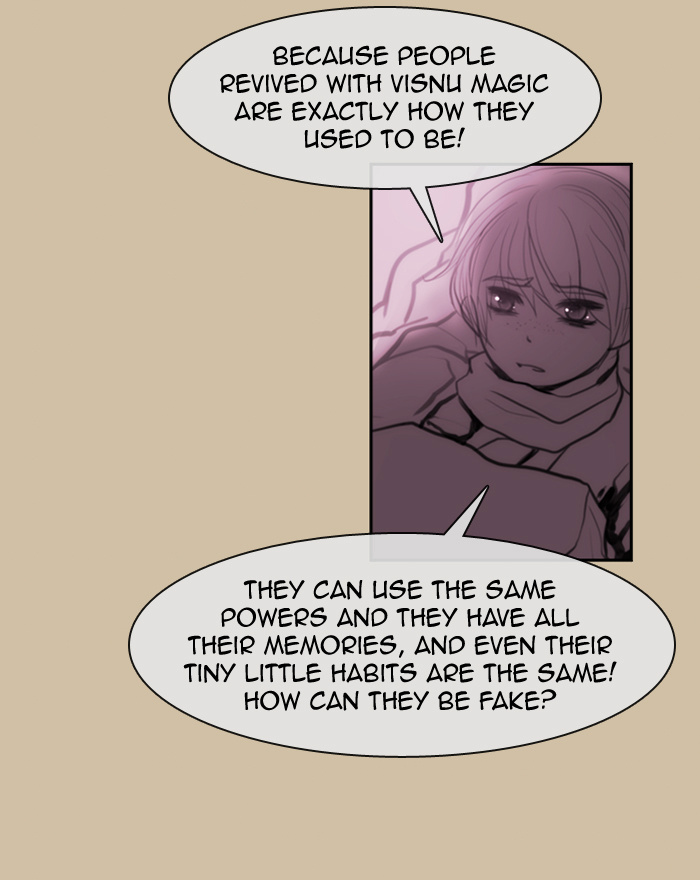 Kubera - Chapter 332