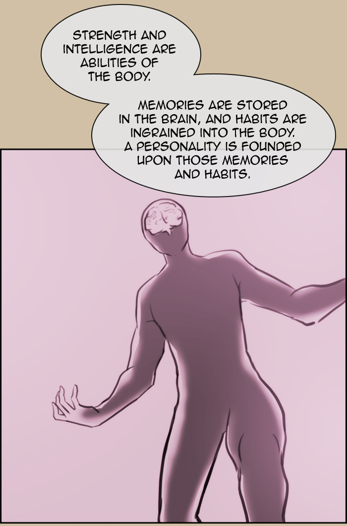 Kubera - Chapter 332