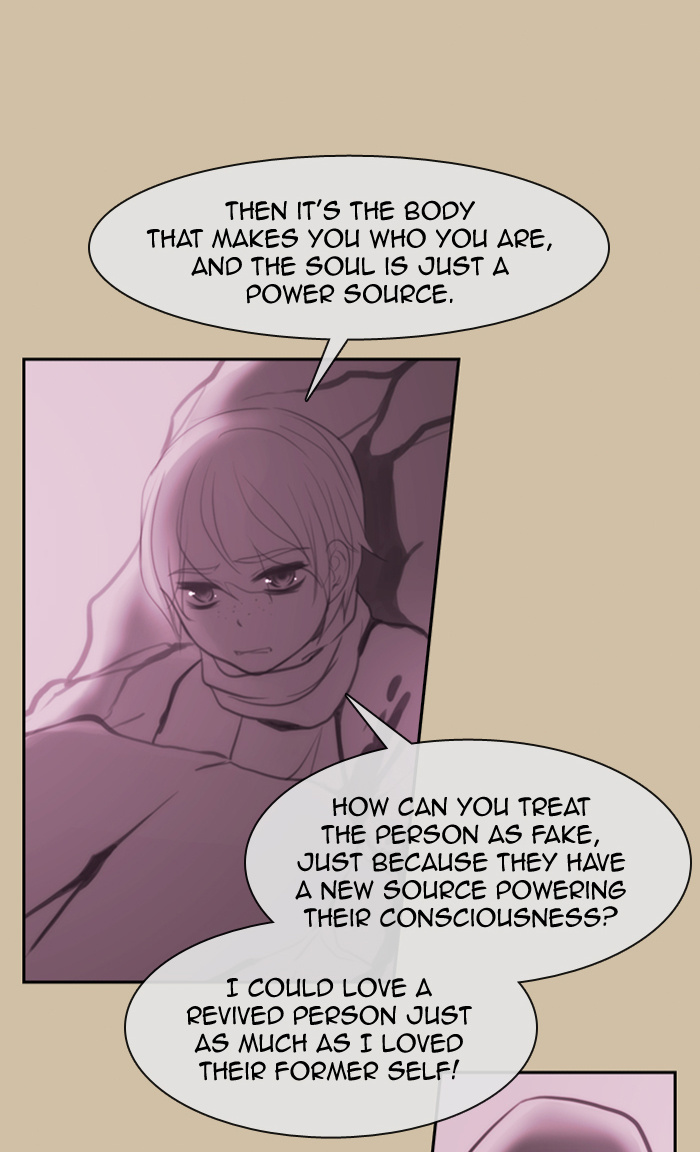 Kubera - Chapter 332