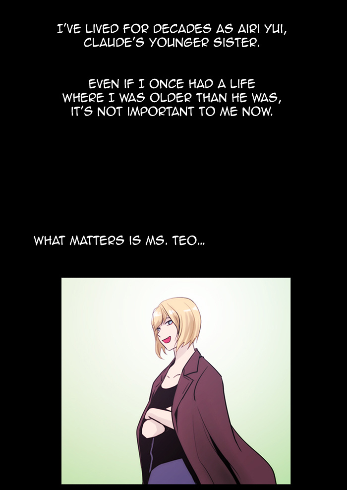 Kubera - Chapter 332