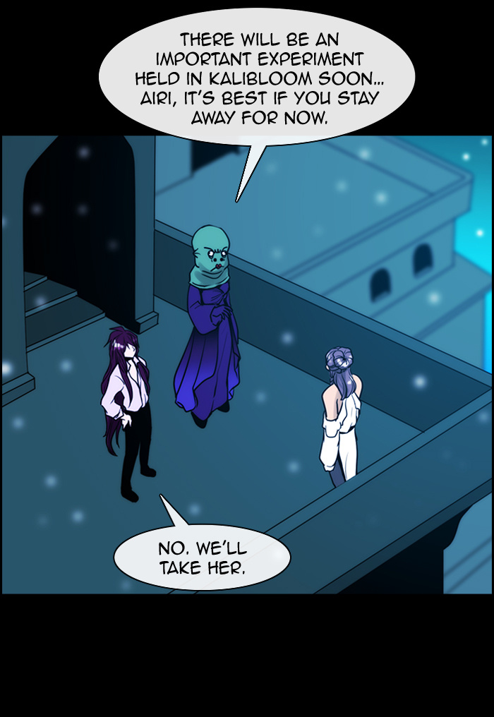 Kubera - Chapter 332