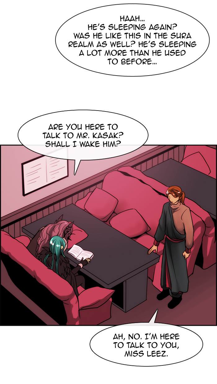 Kubera - Chapter 332