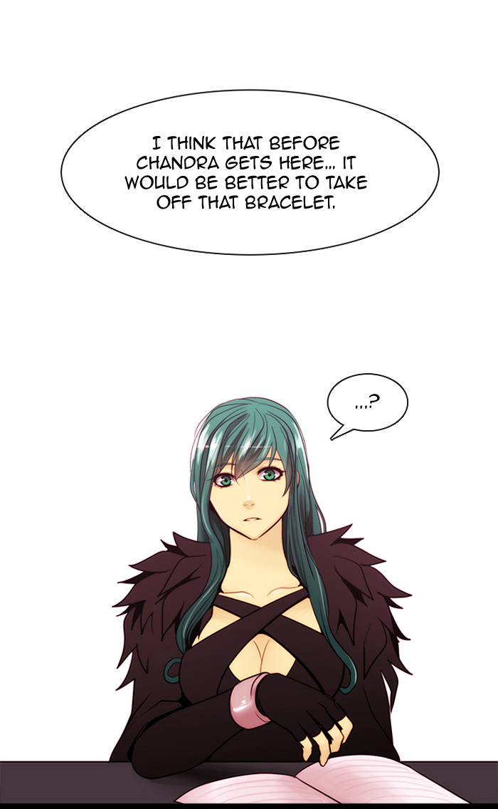 Kubera - Chapter 332