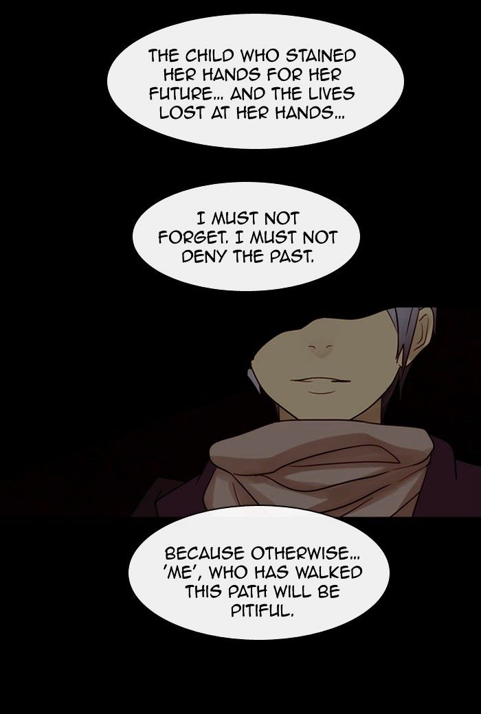 Kubera - Chapter 292