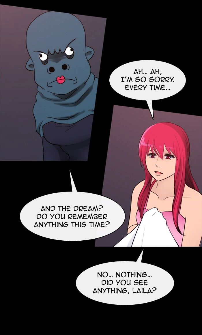 Kubera - Chapter 292