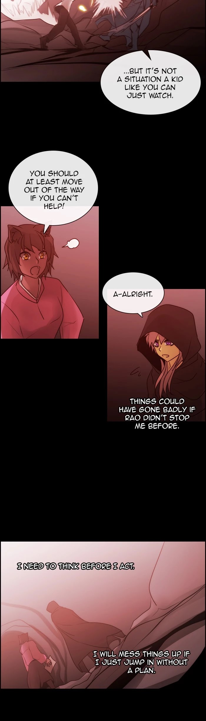 Kubera - Chapter 525: [Season 3] Ep. 240 - Ananta (29)