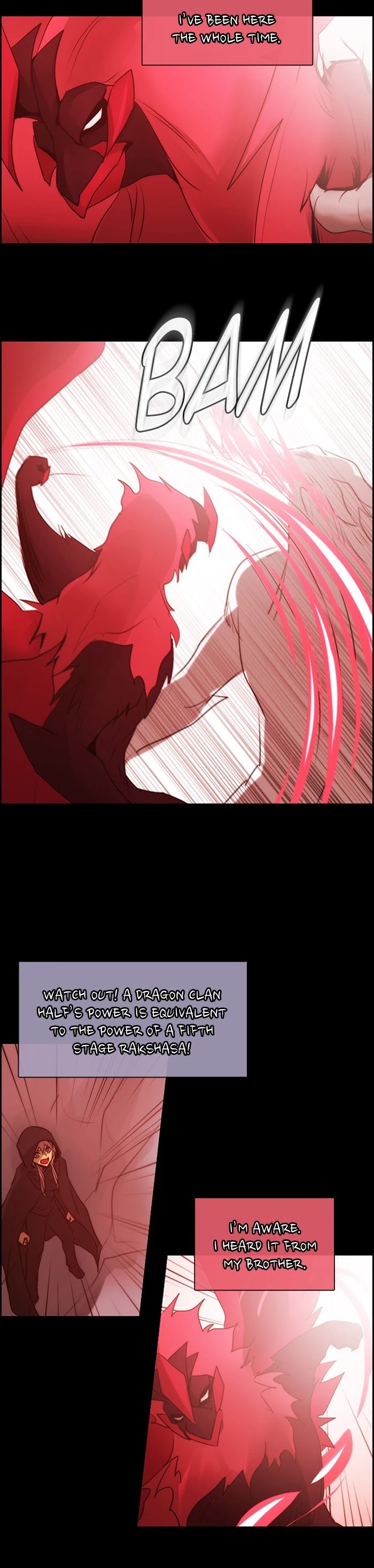 Kubera - Chapter 525: [Season 3] Ep. 240 - Ananta (29)