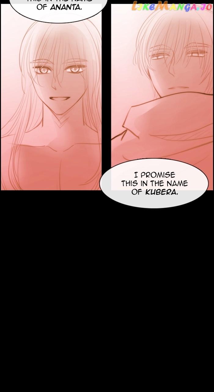 Kubera - Chapter 604