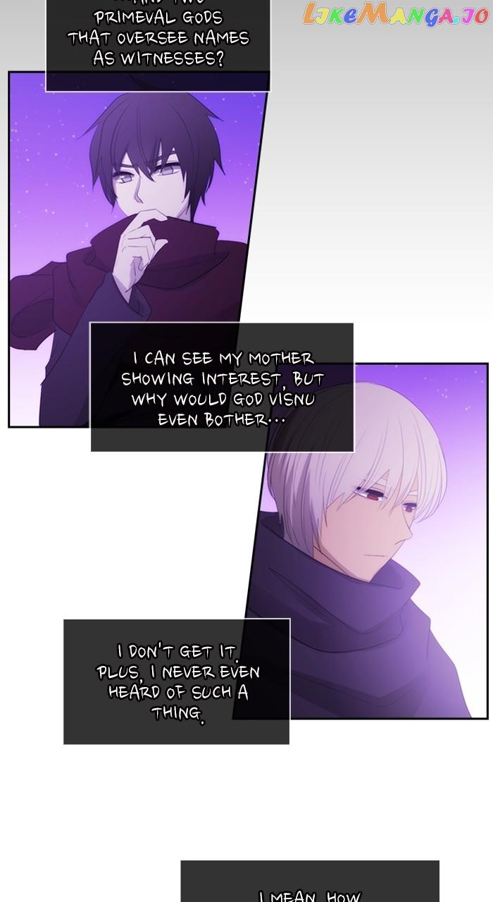 Kubera - Chapter 604