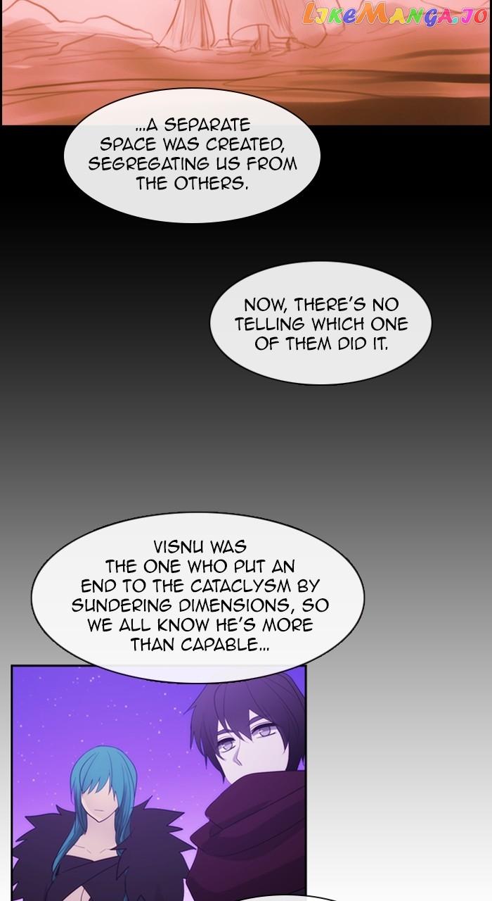 Kubera - Chapter 604