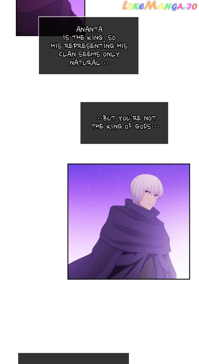 Kubera - Chapter 604