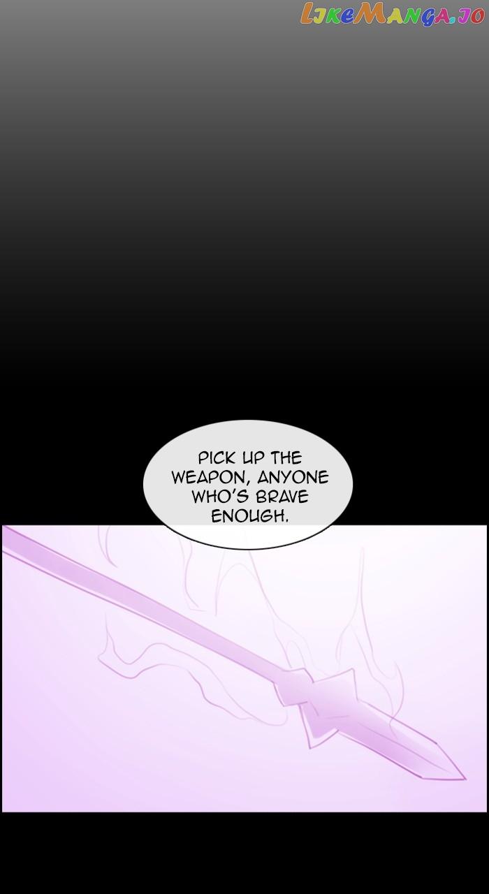 Kubera - Chapter 604