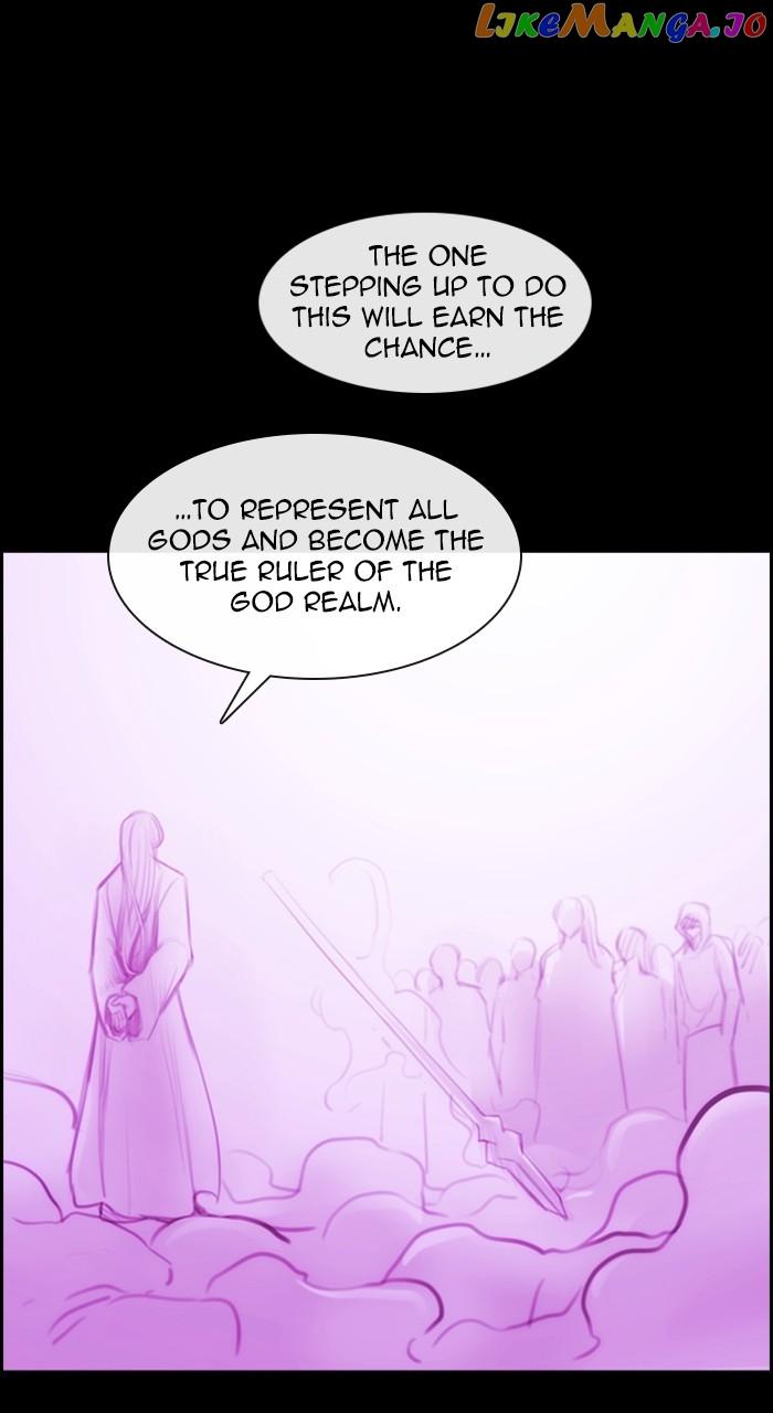 Kubera - Chapter 604