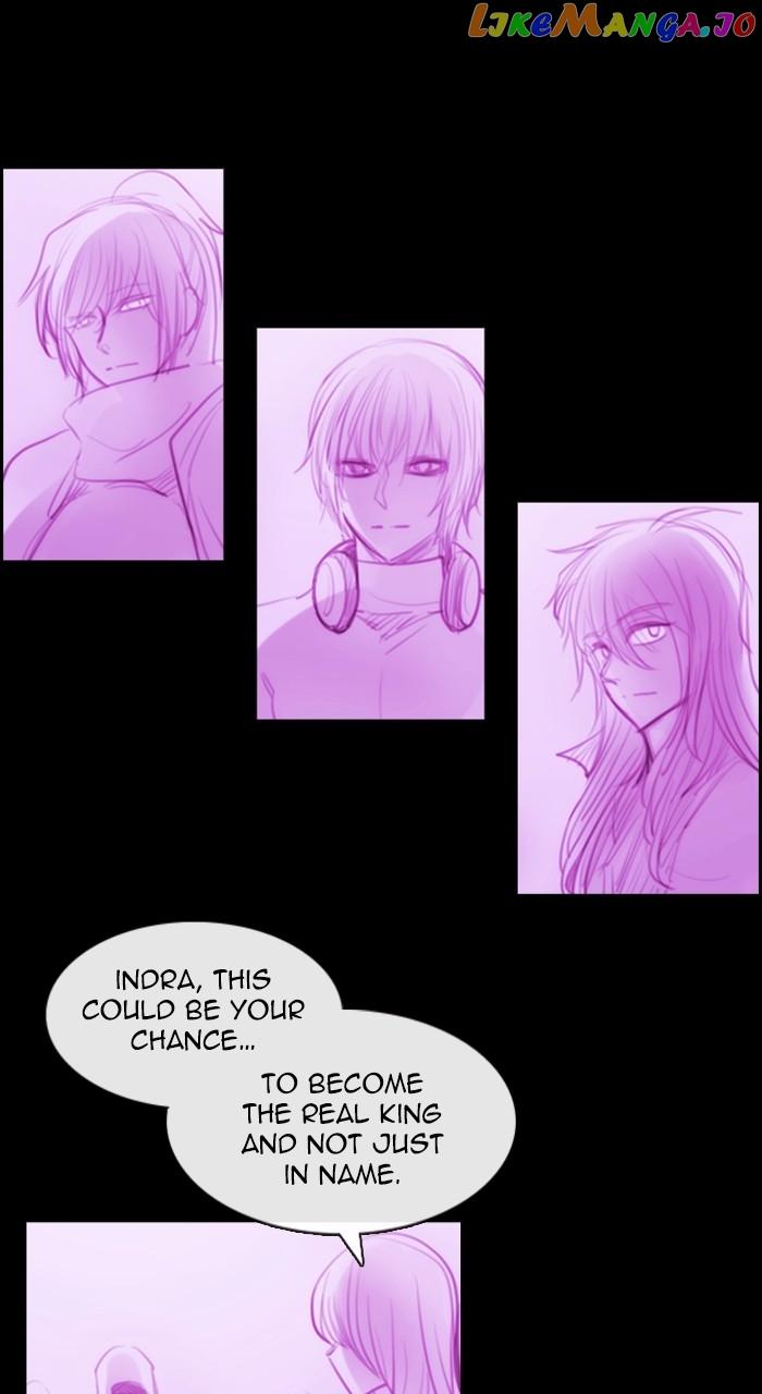 Kubera - Chapter 604