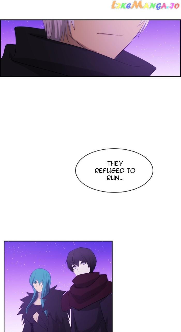 Kubera - Chapter 604