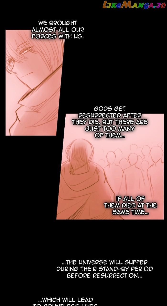 Kubera - Chapter 604