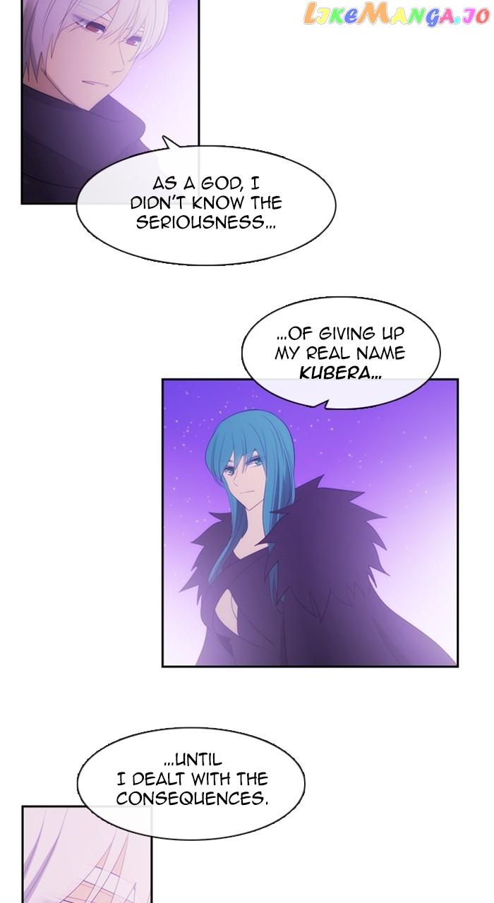 Kubera - Chapter 604