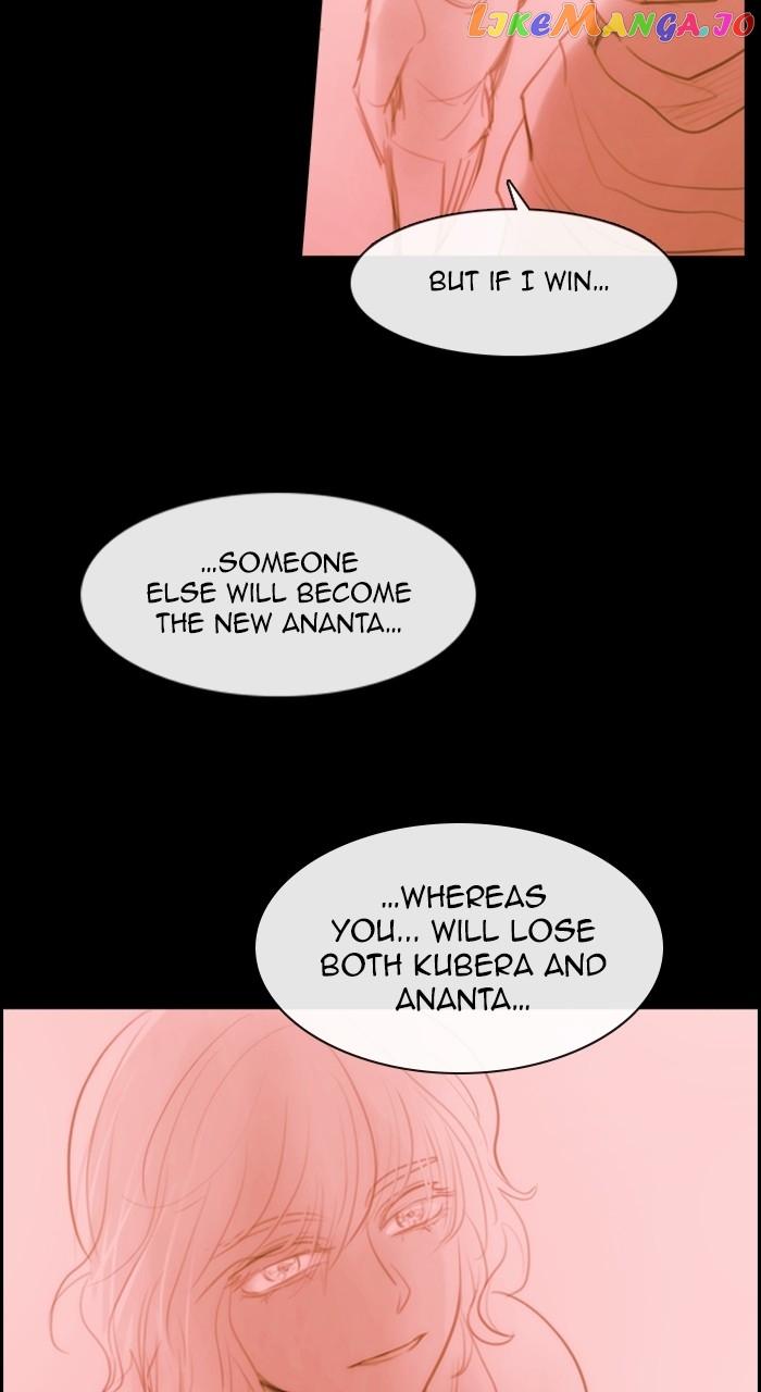 Kubera - Chapter 604