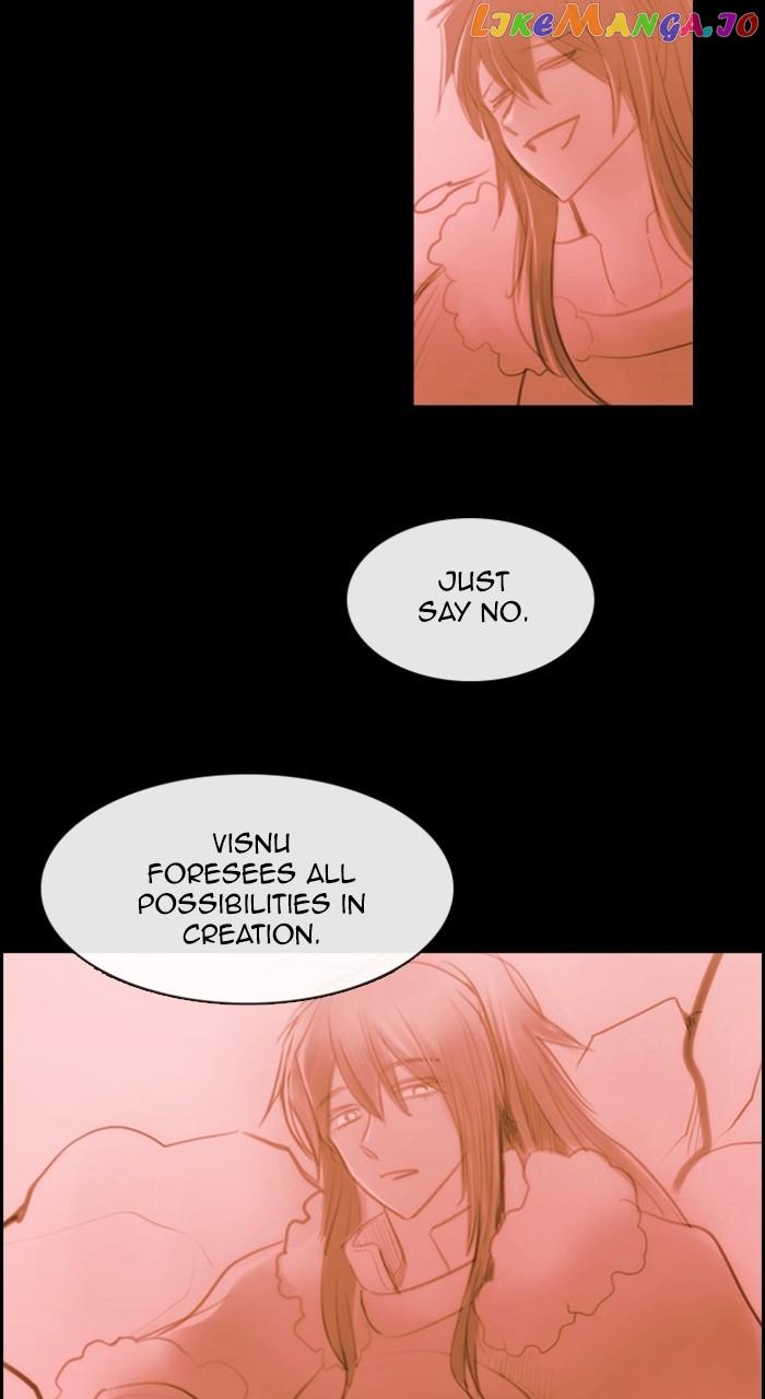 Kubera - Chapter 604