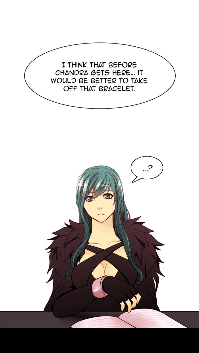 Kubera - Chapter 333