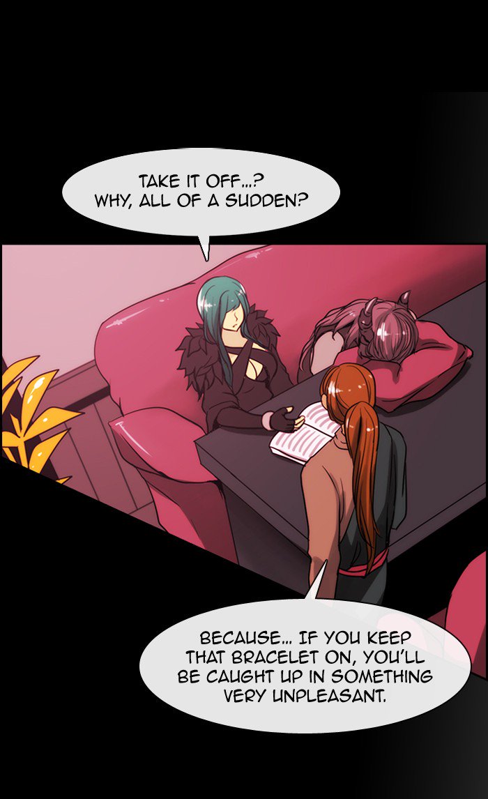 Kubera - Chapter 333