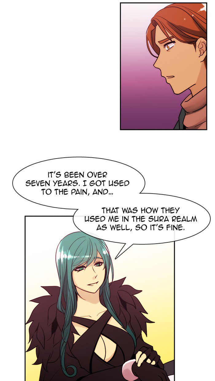 Kubera - Chapter 333