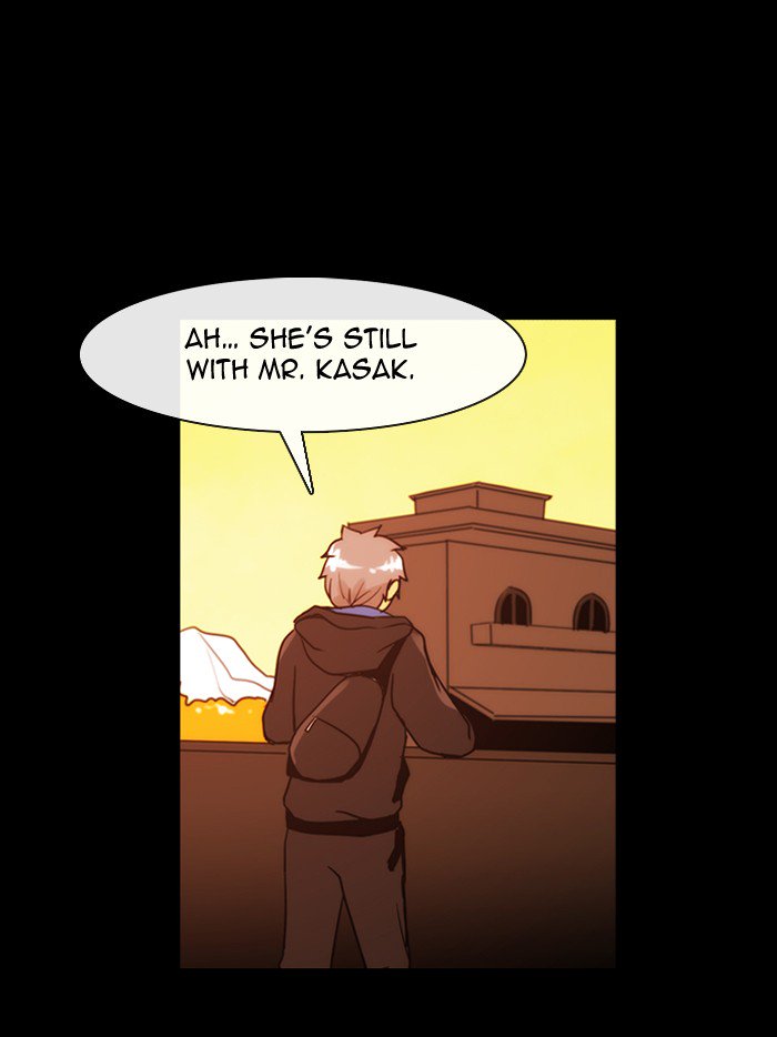 Kubera - Chapter 333