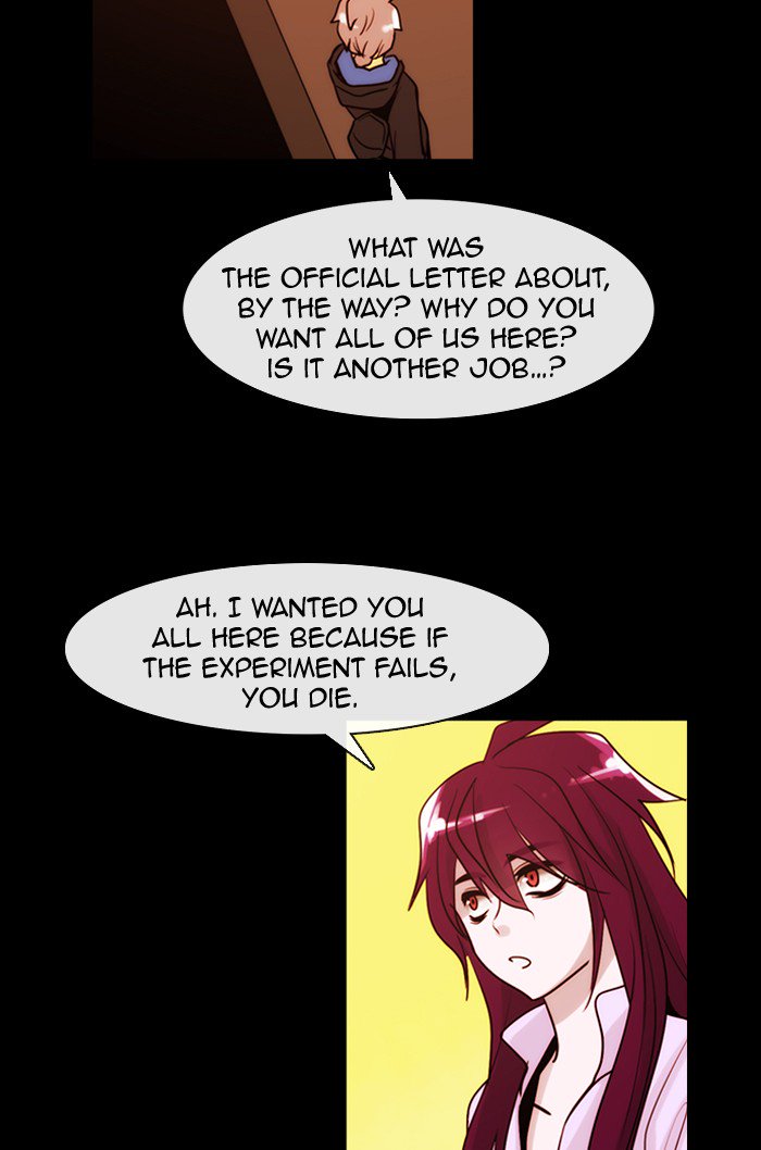 Kubera - Chapter 333