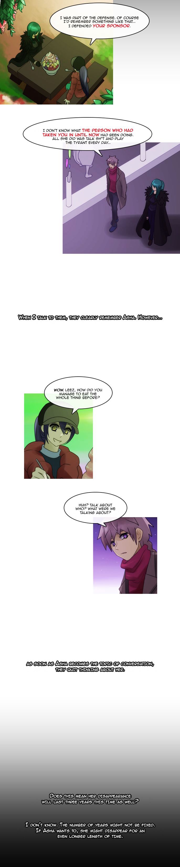 Kubera - Chapter 282 : What Remains (2)