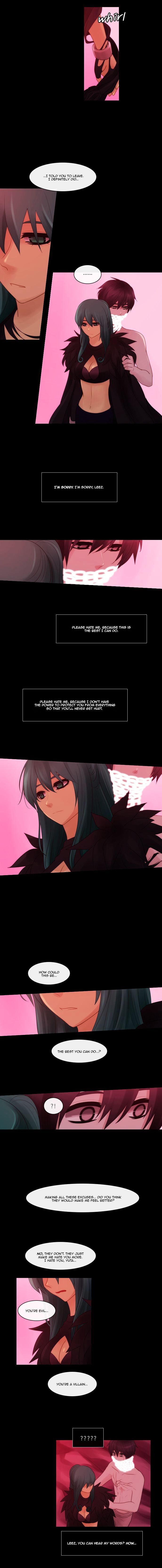 Kubera - Chapter 282 : What Remains (2)